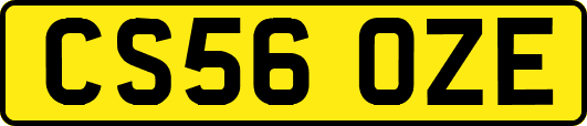 CS56OZE