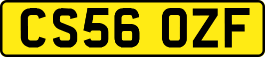 CS56OZF