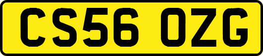 CS56OZG