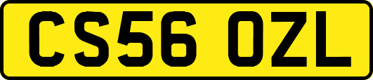 CS56OZL
