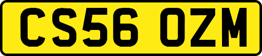 CS56OZM
