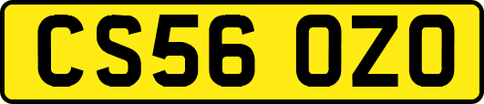 CS56OZO