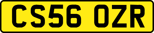 CS56OZR