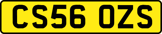 CS56OZS