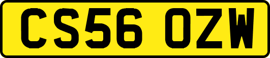 CS56OZW
