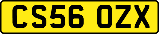 CS56OZX