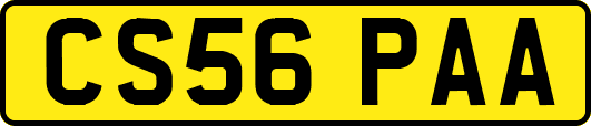 CS56PAA