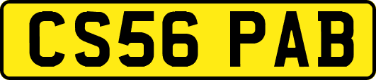 CS56PAB