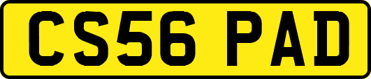 CS56PAD