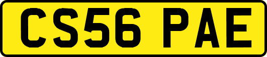 CS56PAE