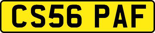 CS56PAF