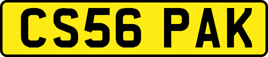 CS56PAK