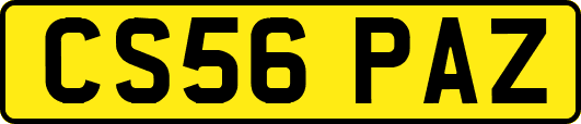 CS56PAZ