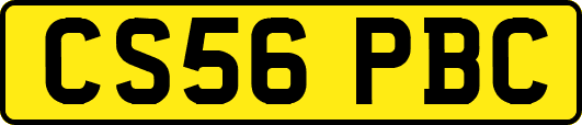 CS56PBC