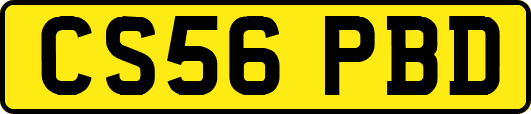 CS56PBD