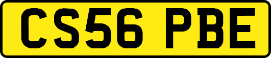 CS56PBE