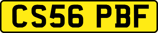 CS56PBF
