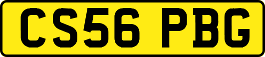 CS56PBG