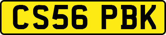 CS56PBK