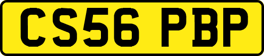 CS56PBP