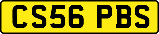 CS56PBS