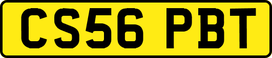 CS56PBT