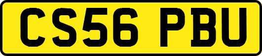 CS56PBU