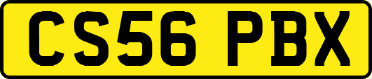 CS56PBX