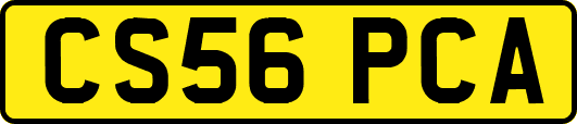 CS56PCA