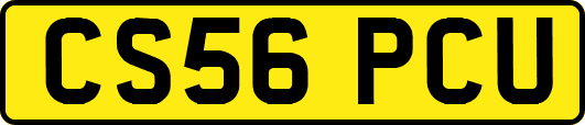 CS56PCU