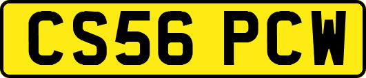 CS56PCW