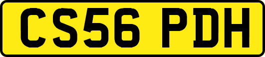 CS56PDH