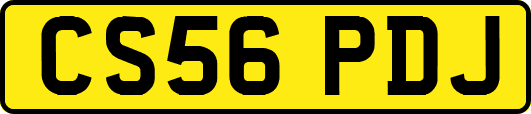 CS56PDJ