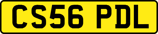 CS56PDL
