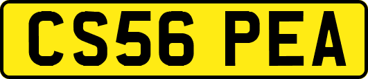 CS56PEA
