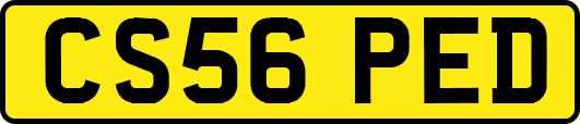 CS56PED
