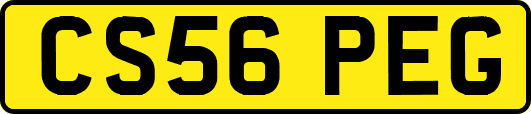 CS56PEG