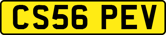 CS56PEV