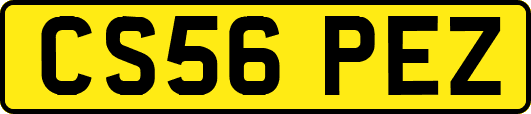 CS56PEZ