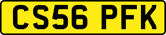 CS56PFK