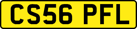 CS56PFL
