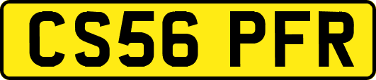 CS56PFR