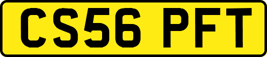 CS56PFT