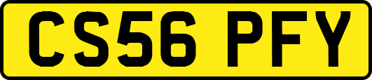 CS56PFY