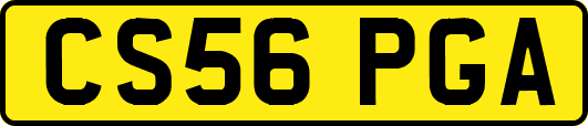 CS56PGA