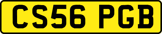 CS56PGB