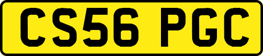 CS56PGC