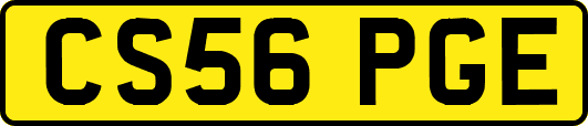 CS56PGE