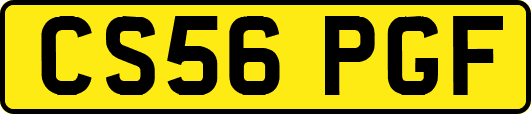 CS56PGF