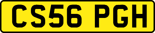 CS56PGH